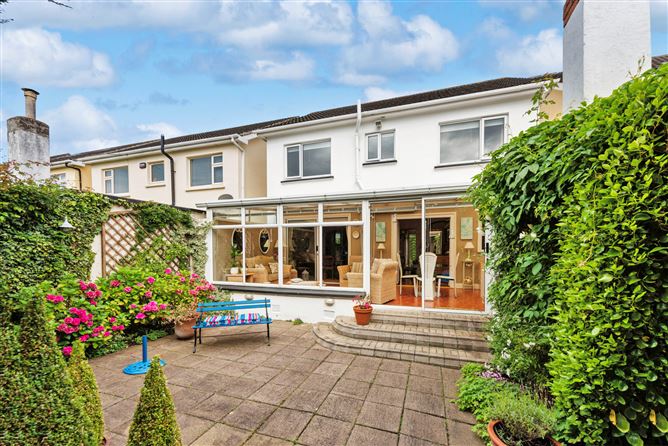 62 Lansdowne Park, Knocklyon, Dublin 16
