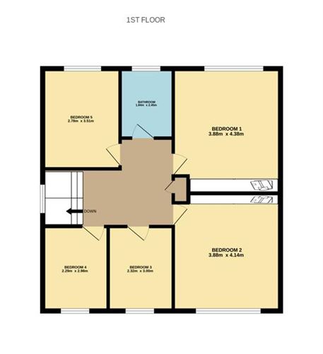 62 Lansdowne Park, Knocklyon, Dublin 16