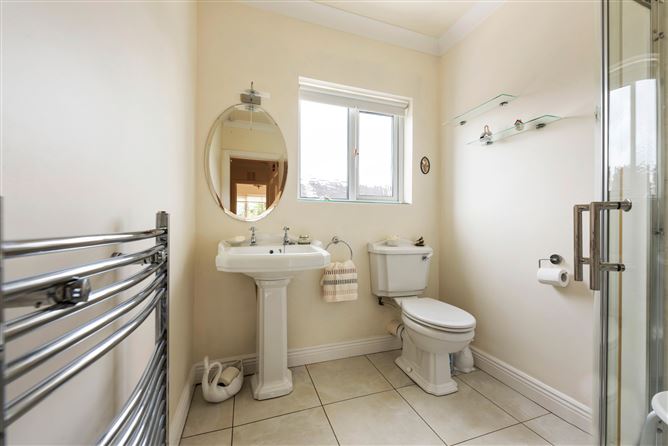 62 Lansdowne Park, Knocklyon, Dublin 16