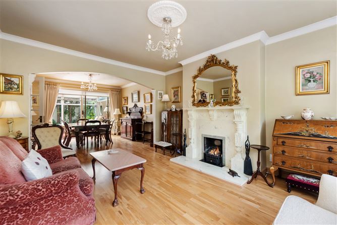 62 Lansdowne Park, Knocklyon, Dublin 16