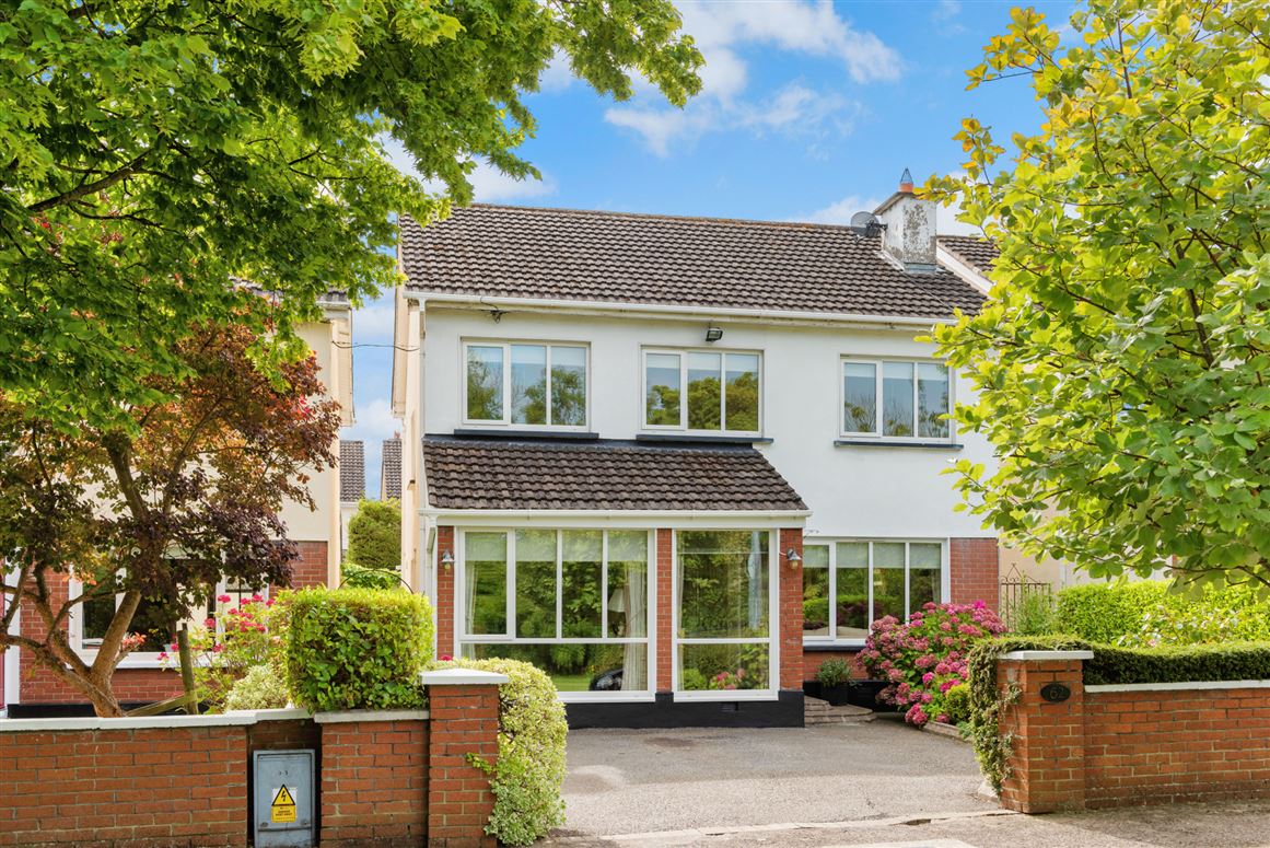 62 Lansdowne Park, Knocklyon, Dublin 16