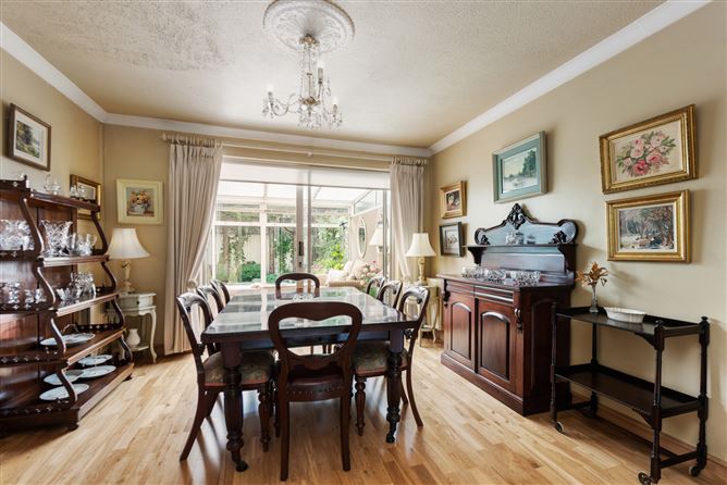 62 Lansdowne Park, Knocklyon, Dublin 16