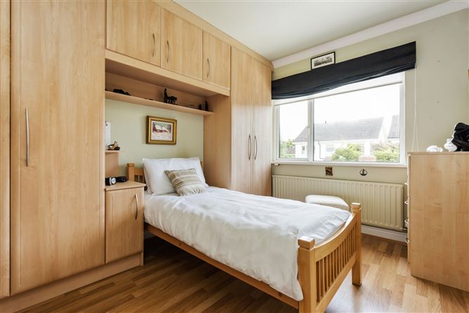 62 Lansdowne Park, Knocklyon, Dublin 16