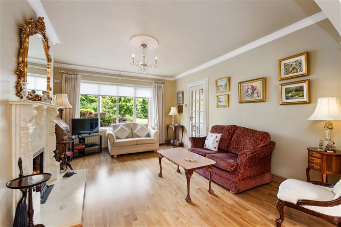 62 Lansdowne Park, Knocklyon, Dublin 16 - Sherry FitzGerald Templeogue ...