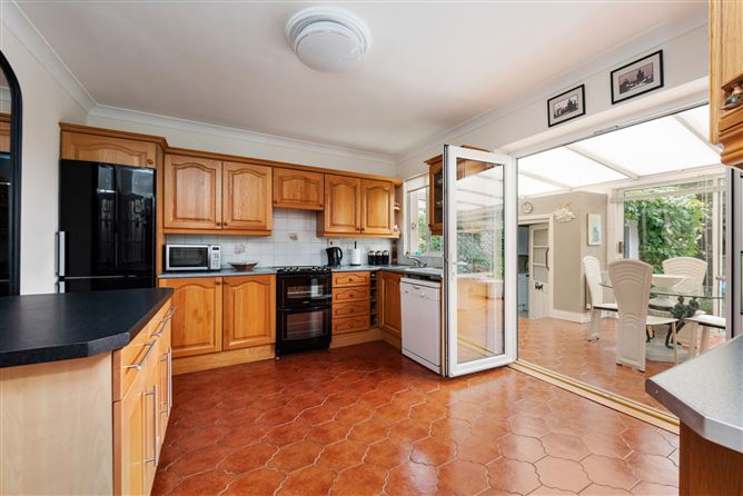 62 Lansdowne Park, Knocklyon, Dublin 16