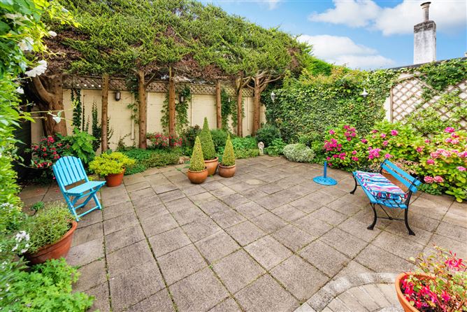 62 Lansdowne Park, Knocklyon, Dublin 16