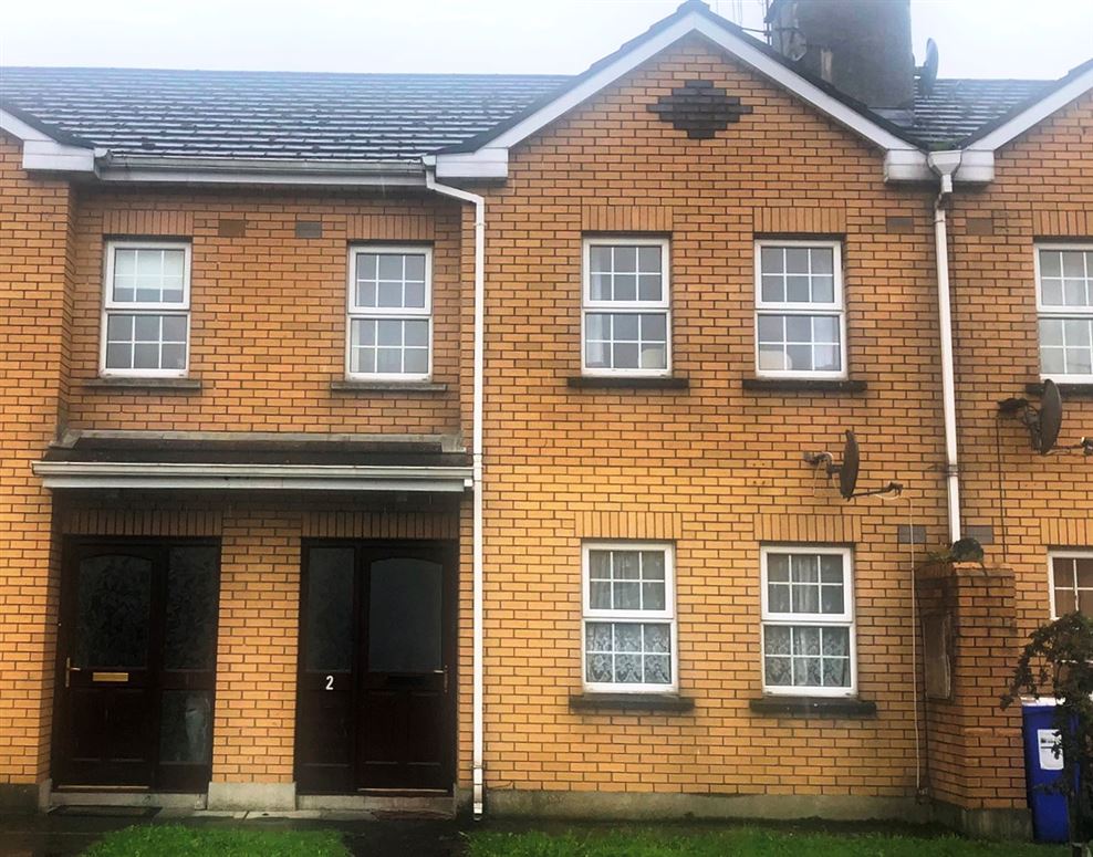 2 Silver Mews Silver street , Nenagh, Tipperary