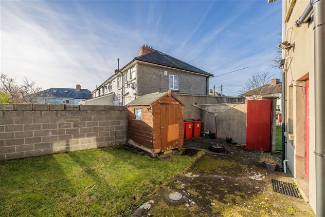 85 Iveragh Road, Whitehall, Dublin 9
