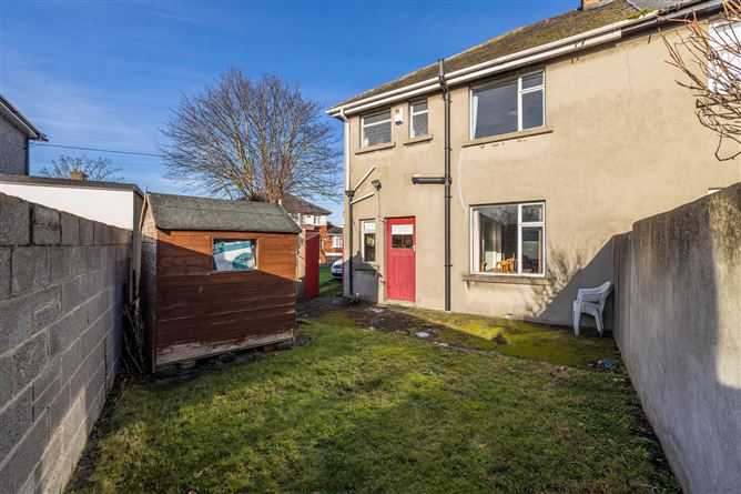 85 Iveragh Road, Whitehall, Dublin 9