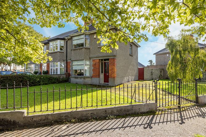 85 Iveragh Road, Whitehall, Dublin 9