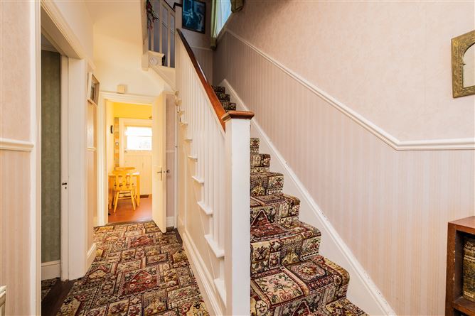 85 Iveragh Road, Whitehall, Dublin 9
