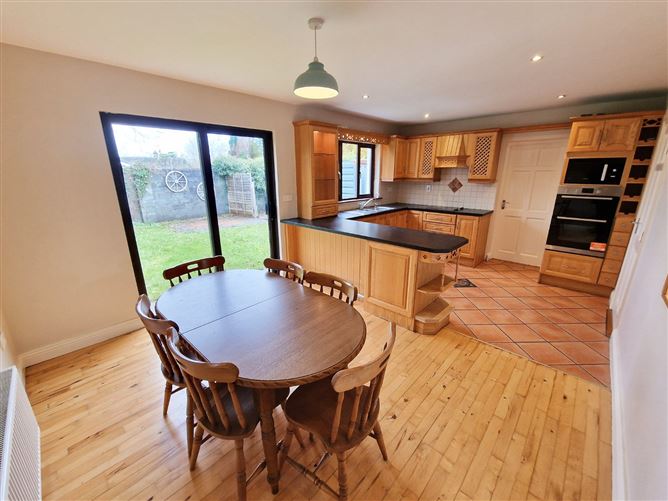 95 Woodhaven, Kilrush Road, Ennis, Co. Clare