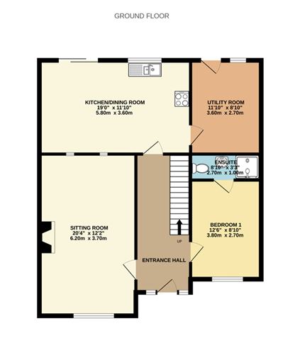 95 Woodhaven, Kilrush Road, Ennis, Co. Clare