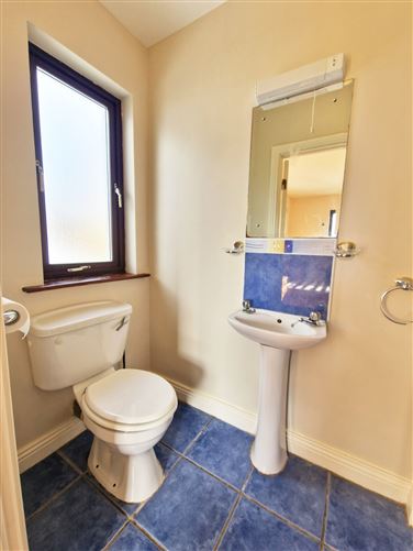 95 Woodhaven, Kilrush Road, Ennis, Co. Clare
