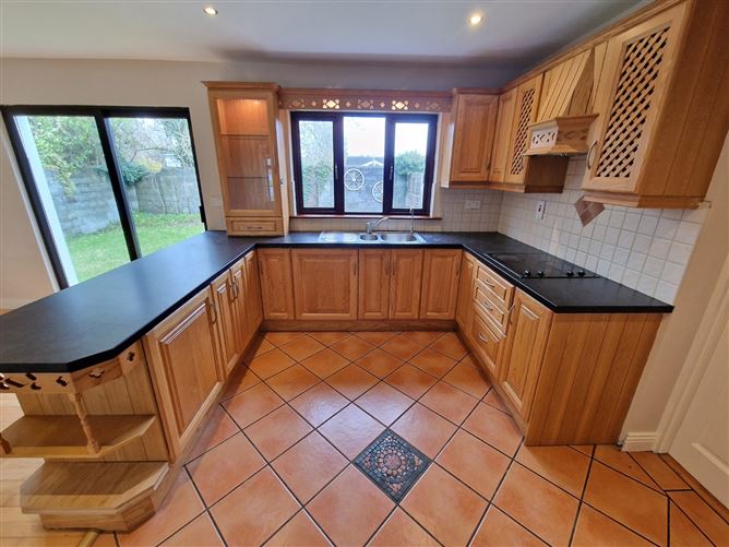 95 Woodhaven, Kilrush Road, Ennis, Co. Clare