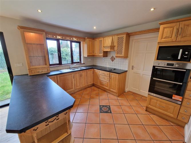 95 Woodhaven, Kilrush Road, Ennis, Co. Clare