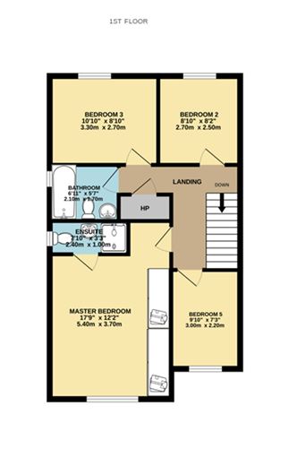 95 Woodhaven, Kilrush Road, Ennis, Co. Clare
