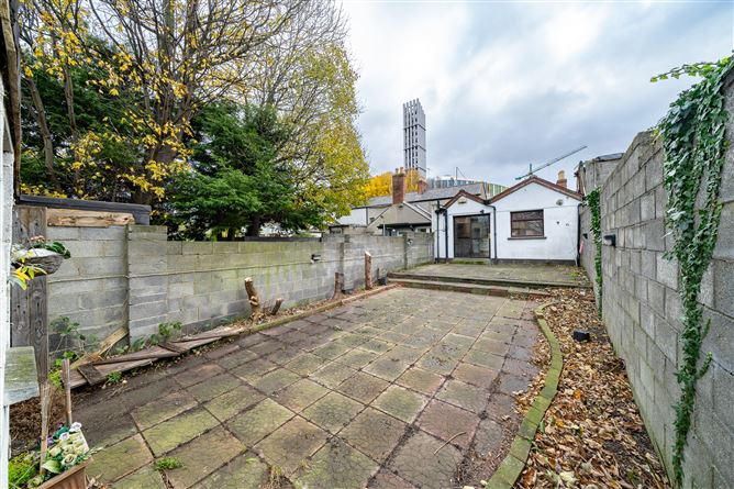 10 Faulkners Terrace, Kilmainham, Dublin 8