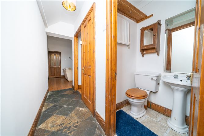 10 Faulkners Terrace, Kilmainham, Dublin 8