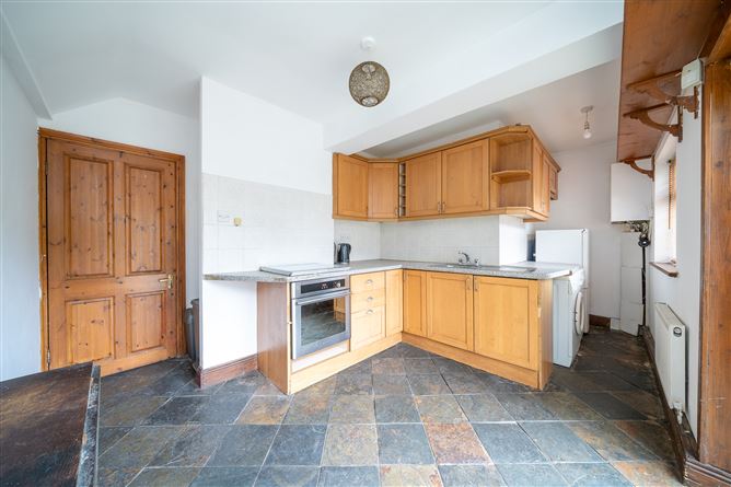 10 Faulkners Terrace, Kilmainham, Dublin 8