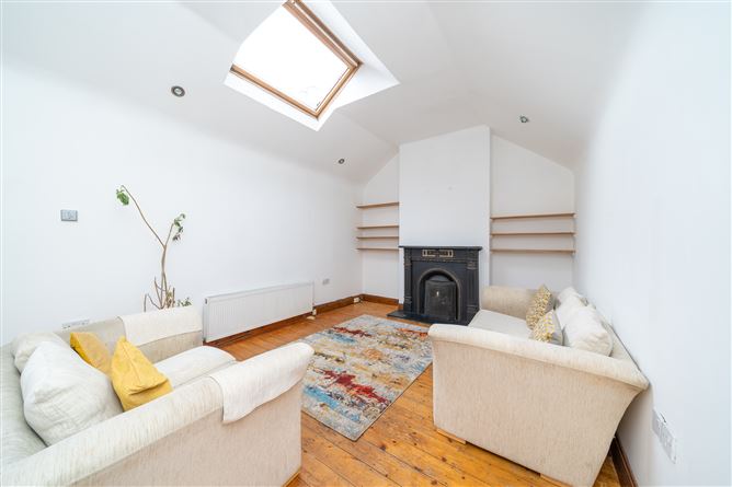 10 Faulkners Terrace, Kilmainham, Dublin 8