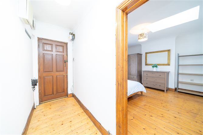 10 Faulkners Terrace, Kilmainham, Dublin 8