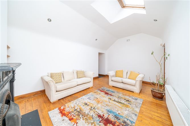 10 Faulkners Terrace, Kilmainham, Dublin 8