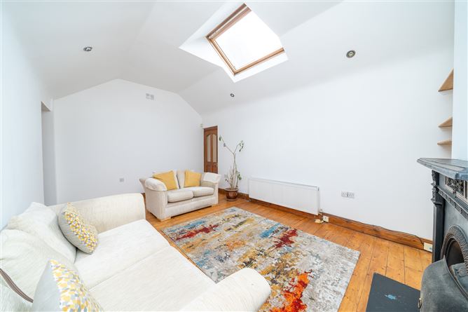 10 Faulkners Terrace, Kilmainham, Dublin 8