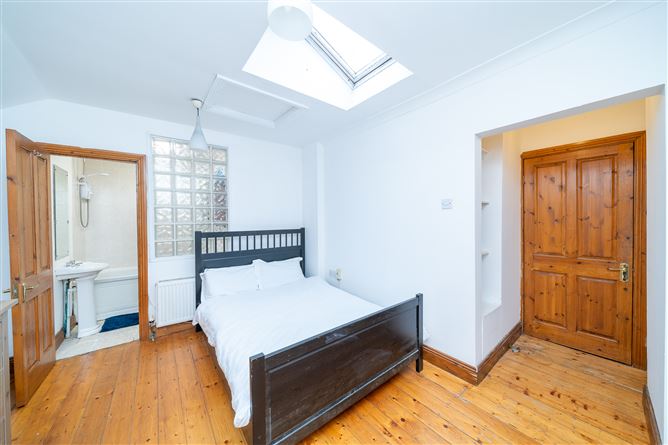 10 Faulkners Terrace, Kilmainham, Dublin 8