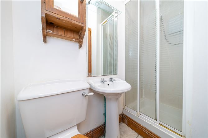 10 Faulkners Terrace, Kilmainham, Dublin 8