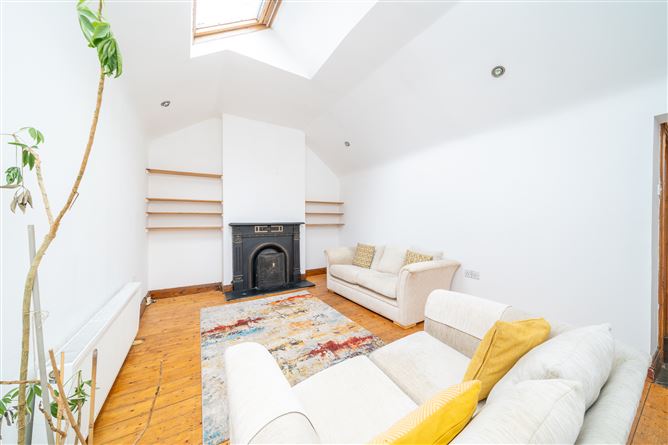 10 Faulkners Terrace, Kilmainham, Dublin 8