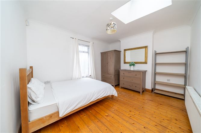 10 Faulkners Terrace, Kilmainham, Dublin 8