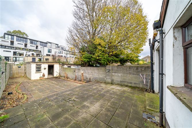 10 Faulkners Terrace, Kilmainham, Dublin 8