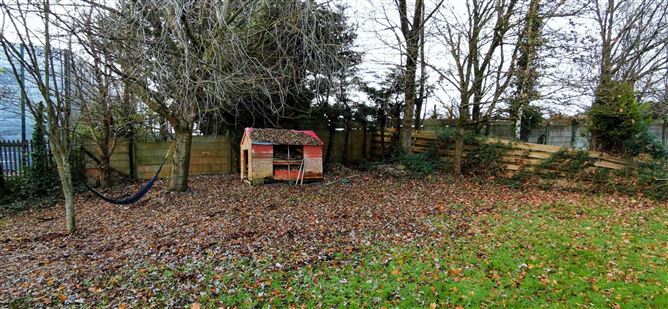 27 Glendale Lawn, Old Singland Road, County Limerick
