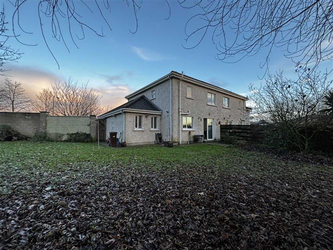 27 Glendale Lawn, Old Singland Road, County Limerick