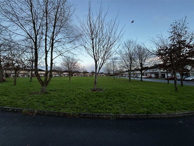 27 Glendale Lawn, Old Singland Road, County Limerick
