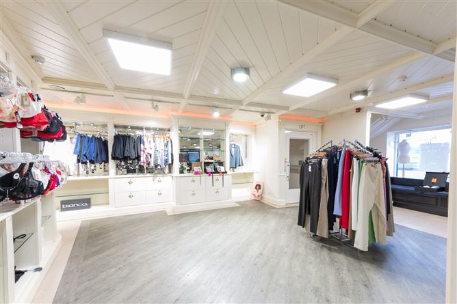 Town & Country Mercantile, 5 The Quay, New Ross, Co. Wexford