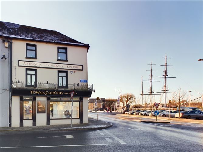 Photo 26 of 32 — Town & Country Mercantile, 5 The Quay, New Ross, Co. Wexford