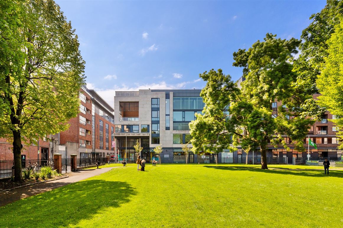 47 Liberty Corner, Foley Street, Dublin 1, Dublin