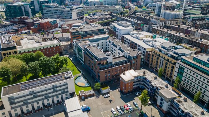 47 Liberty Corner, Foley Street, Dublin 1, Dublin