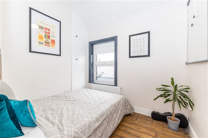 127 Oxmantown Road, Stoneybatter, Dublin 7