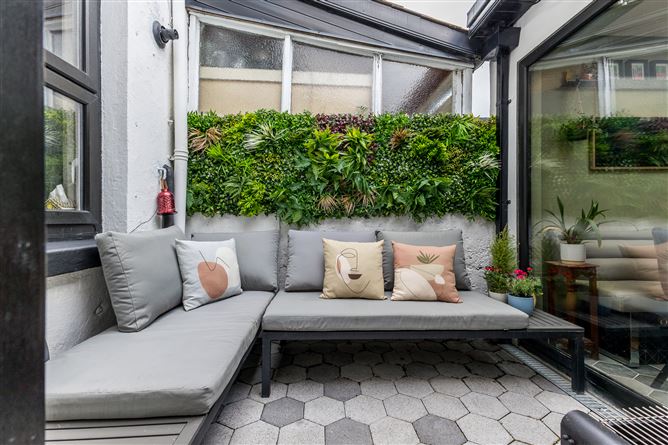 127 Oxmantown Road, Stoneybatter, Dublin 7