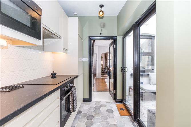 127 Oxmantown Road, Stoneybatter, Dublin 7