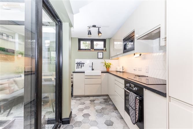 127 Oxmantown Road, Stoneybatter, Dublin 7
