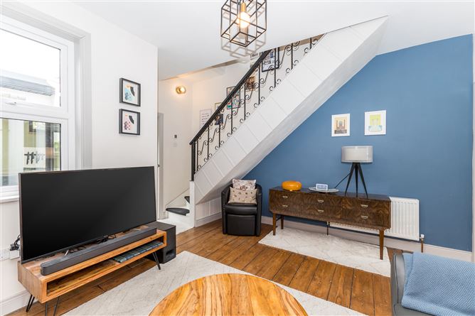 127 Oxmantown Road, Stoneybatter, Dublin 7