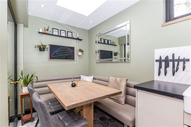 127 Oxmantown Road, Stoneybatter, Dublin 7