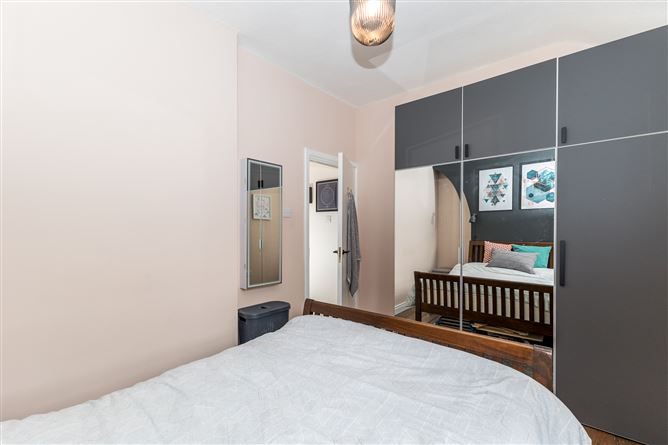 127 Oxmantown Road, Stoneybatter, Dublin 7