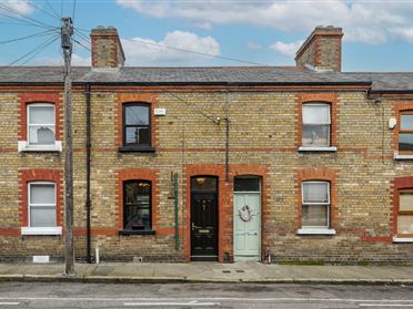 Image for 127 Oxmantown Road, Stoneybatter, Dublin 7