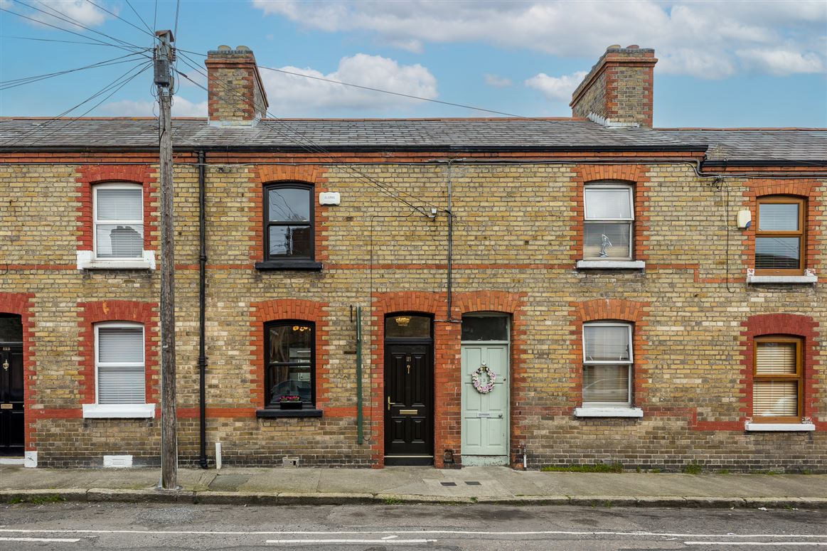 127 Oxmantown Road, Stoneybatter, Dublin 7