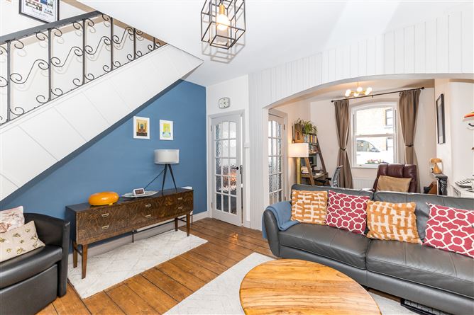 127 Oxmantown Road, Stoneybatter, Dublin 7